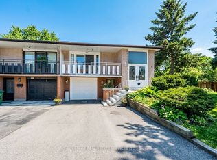 1 Reeve Rd, Brampton, ON L6X 2M8