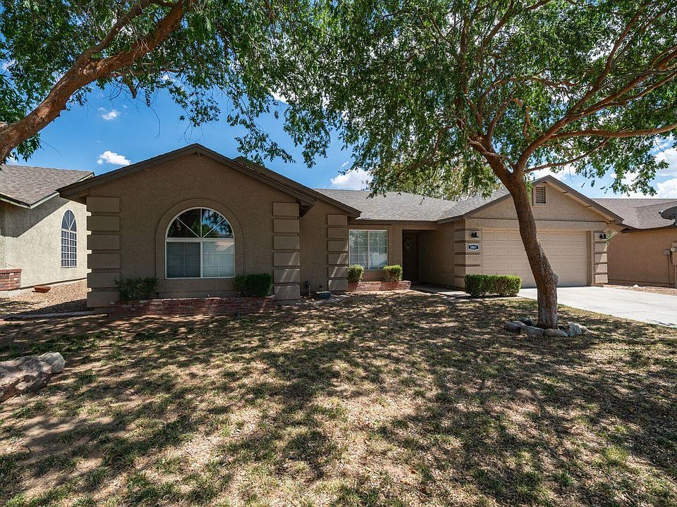 1st image of 3861 E SANDWICK Drive