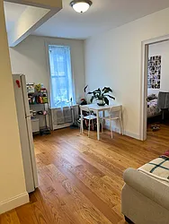 Rented by Manhattan Dwelling Corporation