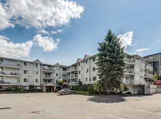 2750 Fuller St #105, Abbotsford, BC V2S3K1