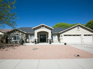 7244 N Pinnacle Pass Dr, Prescott Valley, AZ 86315