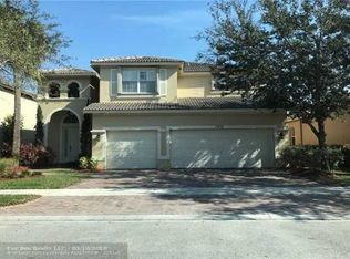 3936 Cascade Ter, Weston, FL 33332