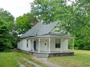 1112 N 6th St #2, Terre Haute, IN 47807