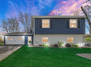 4349 N Lakeshore Dr, Crown Point, IN 46307