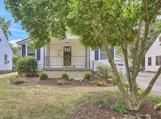 605 E Washington St, Urbana, IL