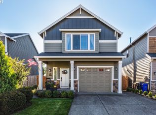 12684 Tidewater St, Oregon City, OR