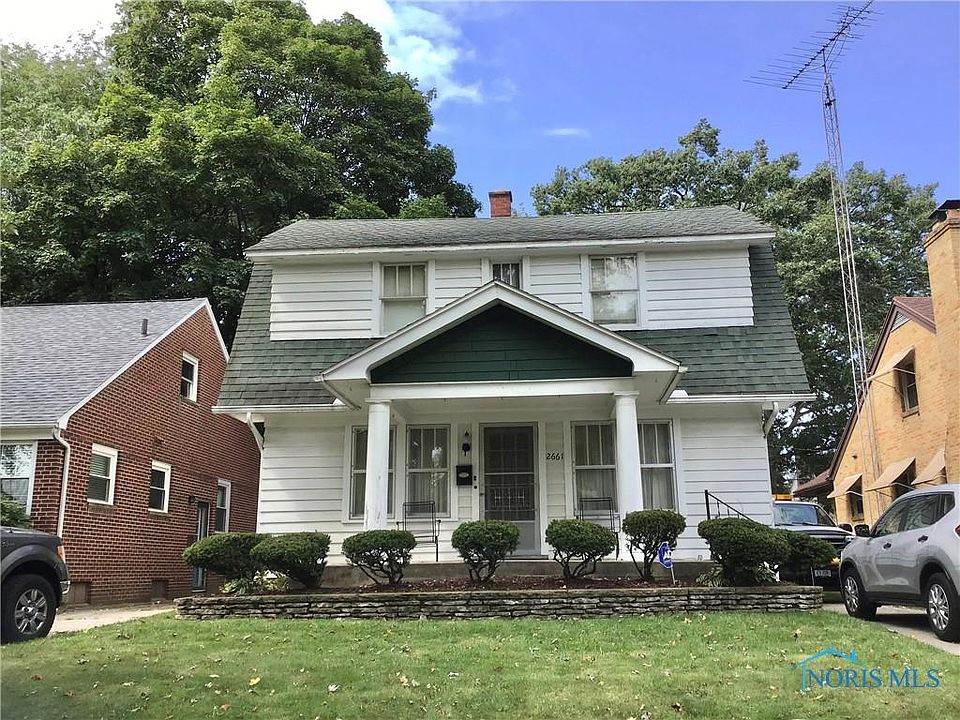 1st image of 2661 Northwood Ave