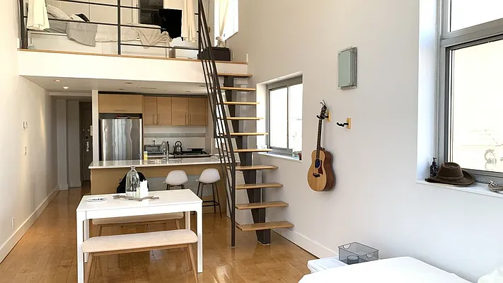 Rented by Nooklyn NYC LLC | media 1