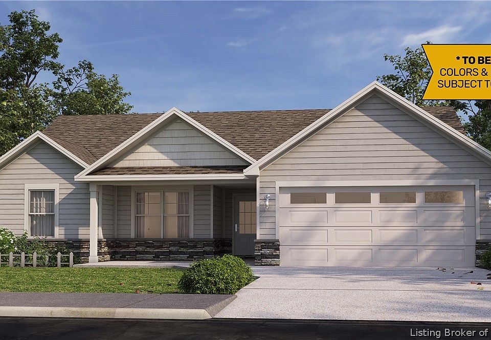 1st image of 7020 - LOT 927 Mitsch Lane
