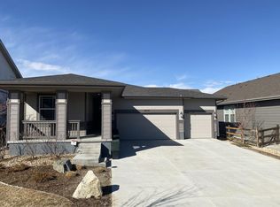 4639 Clear Creek Dr, Firestone, CO 80504