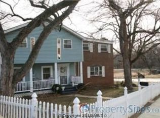 611 71st Ave, Capitol Heights, MD
