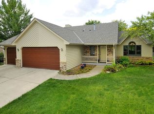 19145 Echo Ln, Farmington, MN 55024