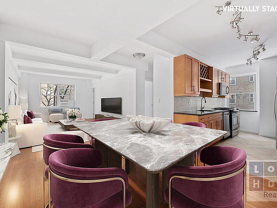 1st image of 550 Grand St APT H4d