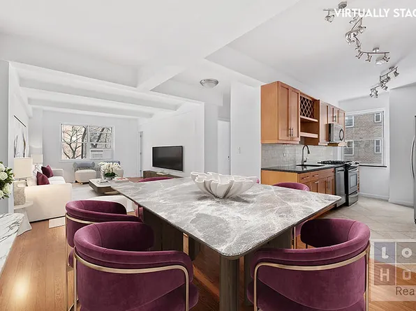 550 Grand St APT H4d, New York, NY 10002
