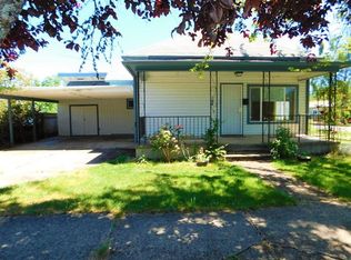 104 N I St, Cottage Grove, OR 97424