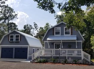 220 Alta Vista St, Debary, FL 32713