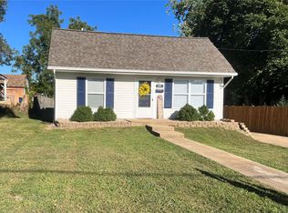 420 Russell Ave, Festus, MO 63028