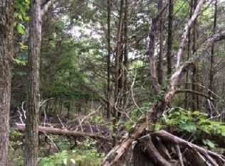 8 Dorris Patton Rd, Bradyville, TN 37026