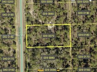 Lehigh Acres, Alva, FL 33920