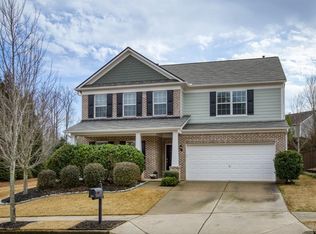 601 Lorimore Pass, Canton, GA 30115