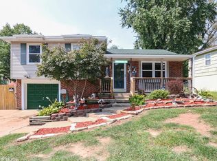 5808 N Oakley Ave, Kansas City, MO 64119