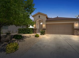 3961 Sombra Morada Rd, Las Cruces, NM 88012