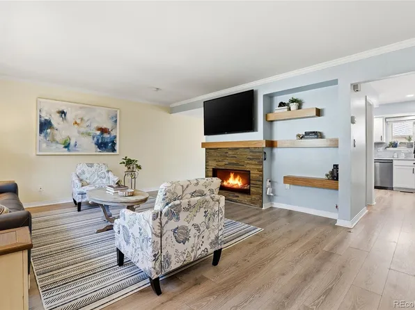 6937 E Briarwood Drive, Centennial, CO 80112