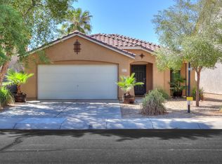 45549 W Amsterdam Rd, Maricopa, AZ 85139