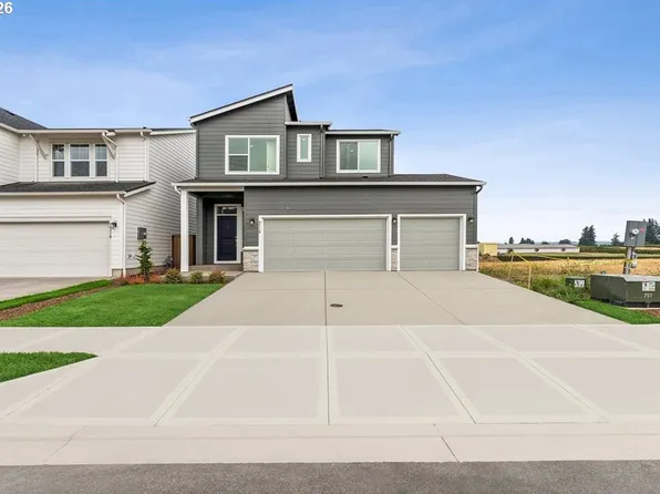 9118 S 1st St, Ridgefield, WA 98642