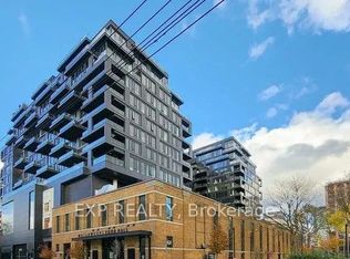 505 Richmond St W #1026, Toronto, ON M5V 0P4