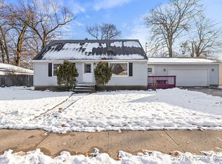 4556 Marshall Ave SE, Kentwood, MI 49508