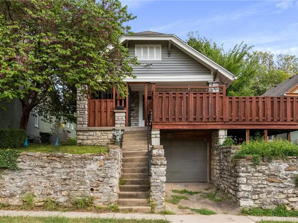 4537 Cambridge St, Kansas City, KS 66103