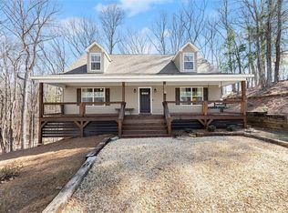 132 Clearview Dr, Cleveland, GA 30528