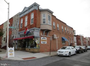 2809 Hudson St, Baltimore, MD 21224