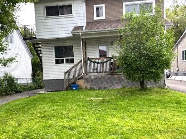 1254 E Dorchester Ave #5, Ottawa, ON K1Z 8E6