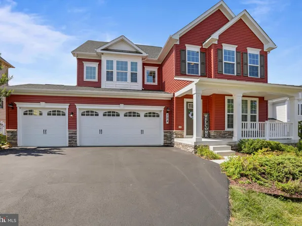 704 Potterfields Ct, Brunswick, MD 21716