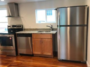 10 Salem St #2B, Cambridge, MA 02139