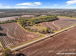 0 Gilley Mill Rd, Webb, AL 36376