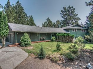 61350 King Solomon Ct, Bend, OR 97702