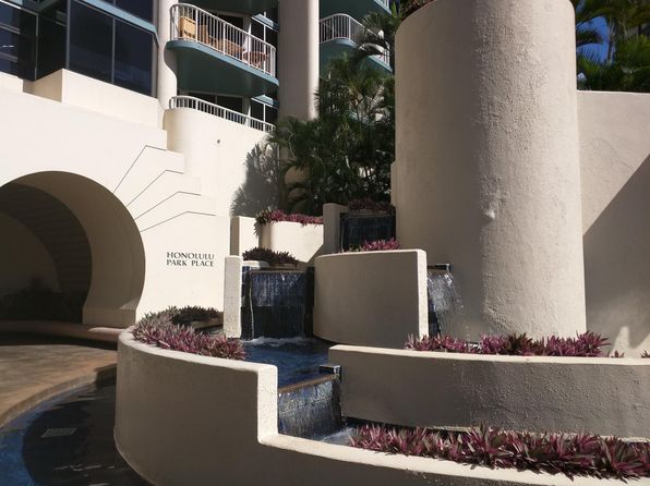 1212 Nuuanu Ave APT 1012