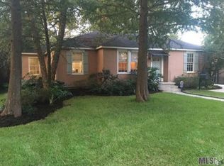 4759 Sweetbriar St, Baton Rouge, LA 70808