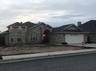 304 Ironwood, Hereford, TX 79045