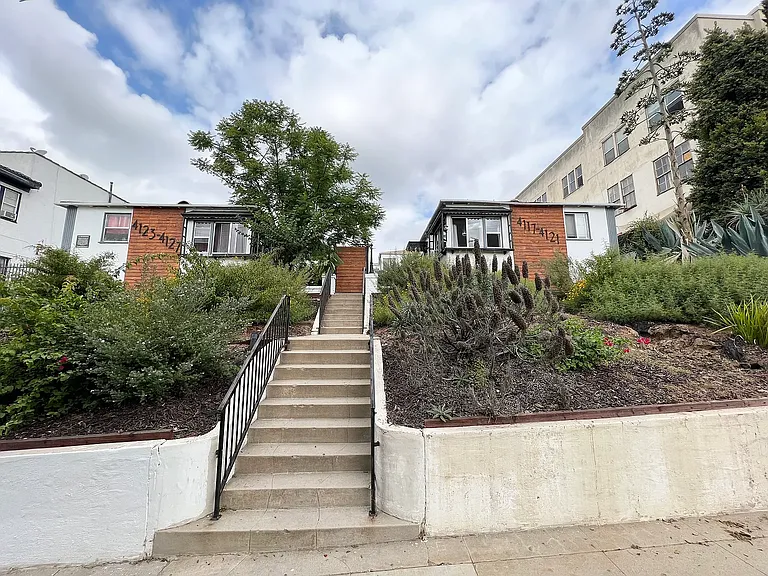4117 W Adams Blvd #4121-D — Photo 2