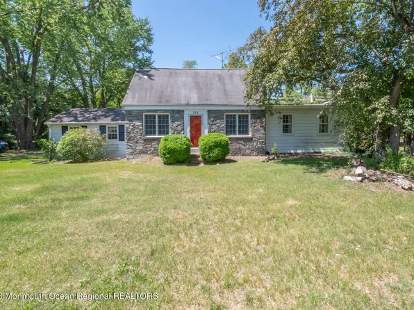 558 Brickyard Road, Howell, NJ 07728