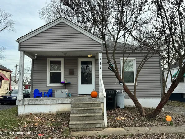 121 N 45th St, Louisville, KY 40212