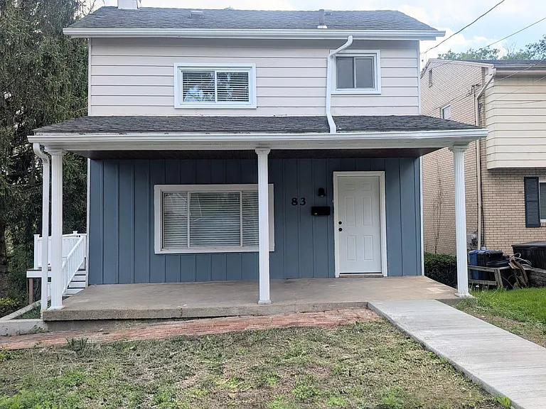 83 Promenade St — Photo 18