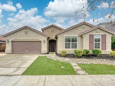 107 Monaco Ct, Lincoln, CA, 95648