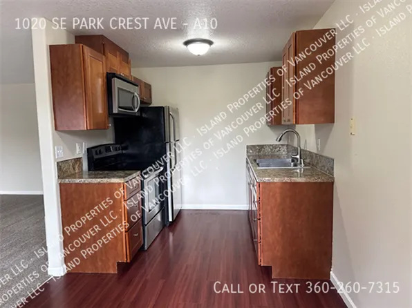 1020 SE Parkcrest Ave #A10, Vancouver, WA 98683