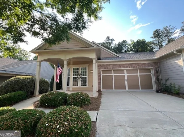 1091 Summer Station St, Greensboro, GA 30642