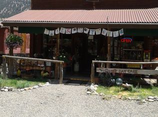 118 N Silver St, Lake City, CO 81235
